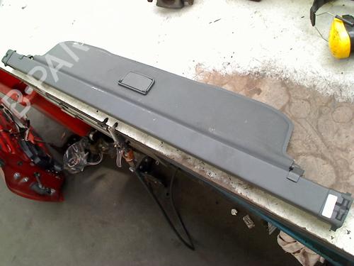 Used Rear parcel shelf VOLVO V60 I (155) D6 Hybrid AWD (280 hp) 32855637