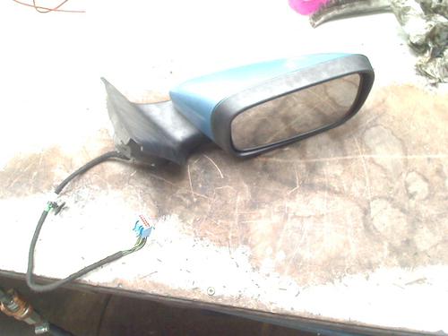 right-mirror-volvo-v50-545-2003-2004-2005-2006-2007-2008-2009-2010-2011-2012-32747471 main image