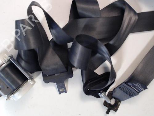 Used Rear right seatbelt Rear right seatbelt RENAULT CLIO III (BR0/1, CR0/1) 1.2 16V (BR02, BR0J, BR11, CR02, CR0J, CR11) (75 hp) 21917524 21917524