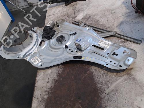 Used Front right window mechanism KIA SPORTAGE III (SL) 1.6 GDI (135 hp) 24892318