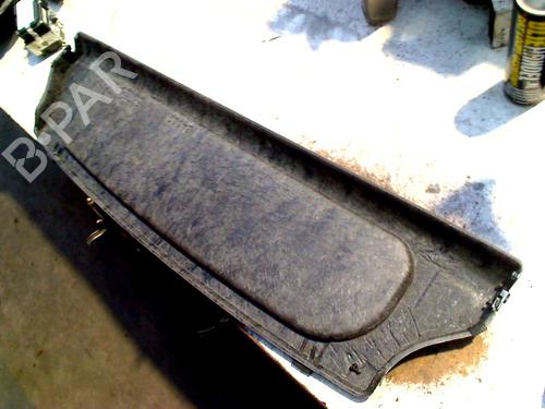 Hattehylle DAIHATSU CUORE VI (L251, L250_, L260_) 1.0 | BP30616917C85