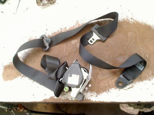 Used Front left seatbelt Front left seatbelt FORD MONDEO IV Turnier (BA7) 2.0 TDCi (140 hp) 34138273 34138273