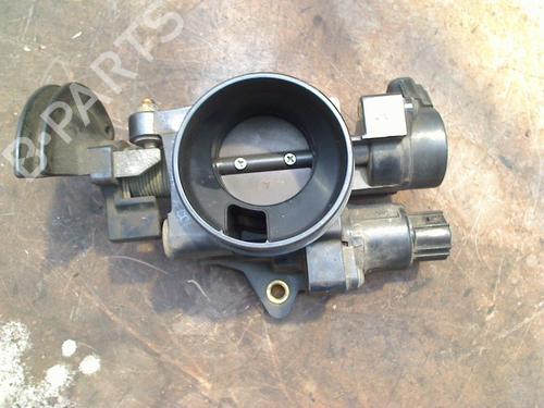 Used Throttle body TOYOTA AYGO (_B1_) 1.0 (KGB10_, KGB10R) (68 hp) 32473656