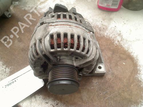 Used Alternator Alternator VOLVO V70 II (285) 2.4 (140 hp) 35947320 35947320