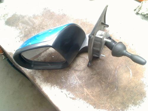 Used Left mirror Left mirror 37240758 37240758