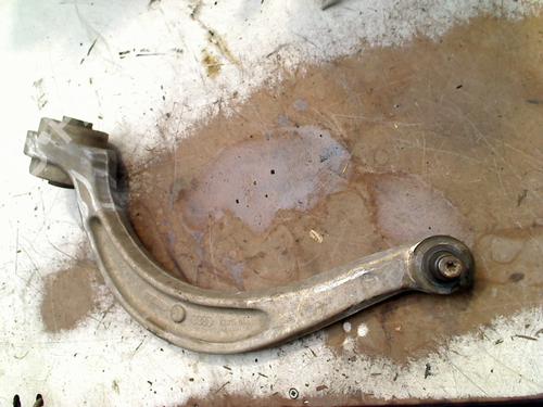 Used Right front suspension arm AUDI A4 B9 Avant (8W5, 8WD) 40 TFSI Mild Hybrid (190 hp) 32452535