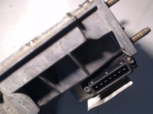 Used Mass air flow sensor Mass air flow sensor 21901123 21901123