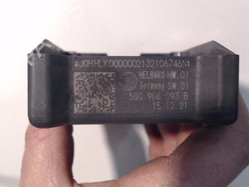 Control unit VW GOLF VIII (CD1, DA1) 2.0 GTI Clubsport | BP31133834M11 - Image 3