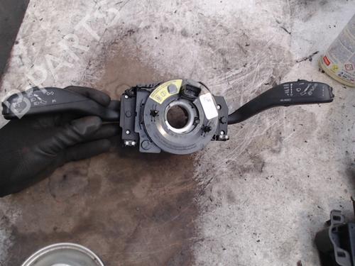 Used Steering column stalk VW POLO V (6R1, 6C1) 1.2 TDI (75 hp) 24316601