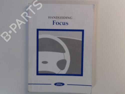 Used Other FORD FOCUS I Saloon (DFW) 1.4 16V (75 hp) 32087297