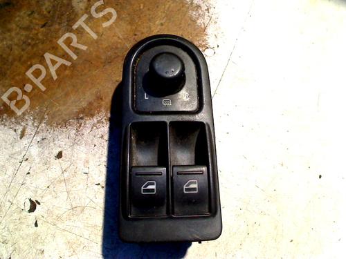 Used Switch VW TRANSPORTER T5 Van (7HA, 7HH, 7EA, 7EH) 2.5 TDI (130 hp) 31260159