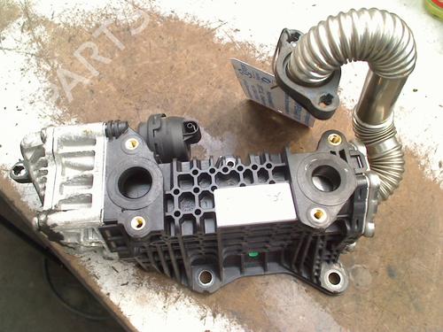 Used Egr OPEL COMBO Box Body/MPV (K9) 1.5 D (102 hp) 30543038