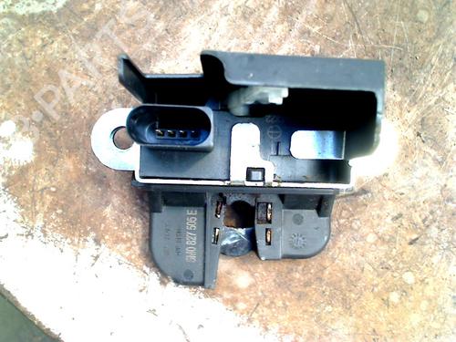 Tailgate lock VW GOLF VI Variant (AJ5) 1.6 TDI | BP30616947C101 - Image 2