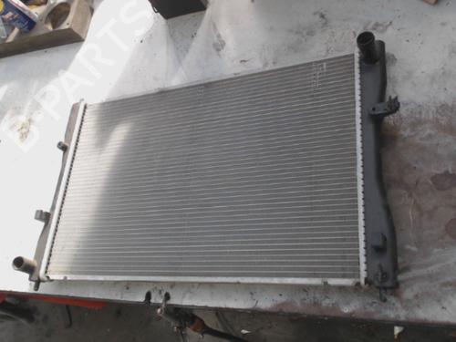 Used Water radiator Water radiator SMART FORFOUR (454) 1.5 CDI (454.000) (68 hp) 40008749 40008749