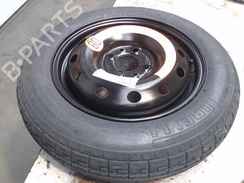 Felg FIAT PUNTO (188_) 1.2 60 (188.030, .050, .130, .150, .230, .250) (60 hp) 25020492