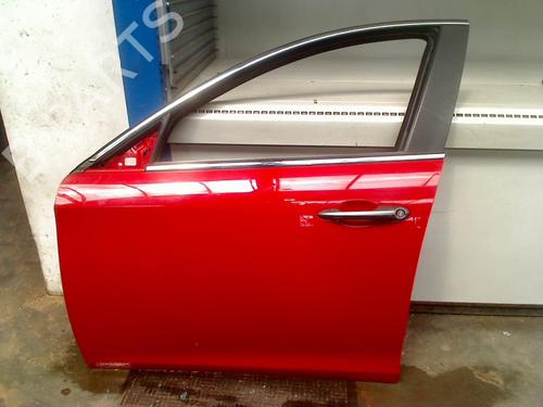 Used Left front door Left front door ALFA ROMEO GIULIETTA (940_) 1.8 TBi (940FXR11) (241 hp) 36139473 36139473