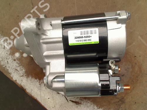 Startmotor DAIHATSU YRV (M2) 1.3 4WD (M211) (87 hp) 33001232