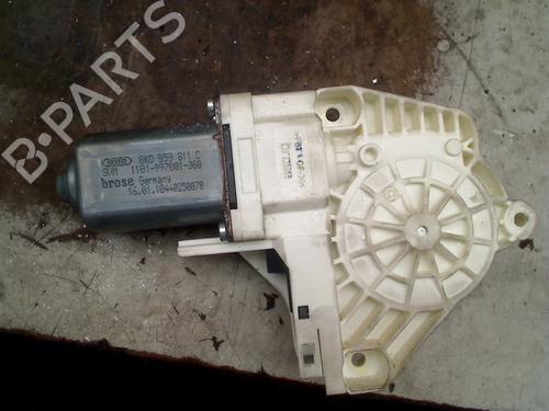 Used Rear left window mechanism Rear left window mechanism AUDI A6 C6 (4F2) 2.0 TFSI (170 hp) 21903791 21903791