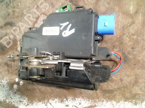 Used Front right lock Front right lock 38463917 38463917
