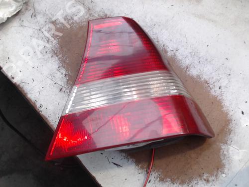 Used Right taillight BMW 3 Compact (E46) 320 td (136 hp) 25251477