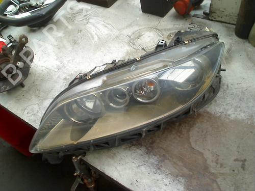 Used Left headlight Left headlight MAZDA 6 Hatchback (GG) 2.0 (GGES) (147 hp) 33270331 33270331