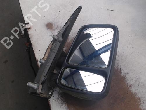 Used Right mirror RENAULT MASTER II Van (FD) 2.2 dCI 90 (90 hp) 25724843