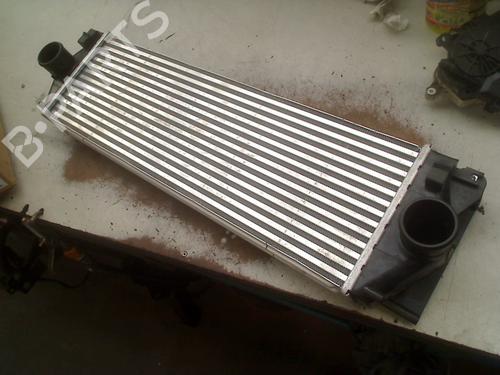 Used Intercooler Intercooler MERCEDES-BENZ SPRINTER 3-t Van (B906) 210 CDI (906.611, 906.613) (95 hp) 36474996 36474996