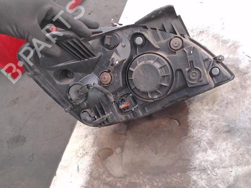 Left headlight KIA RIO II (JB) 1.4 16V | BP24825625C28 