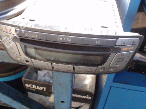 Used Radio Radio 24892025 24892025