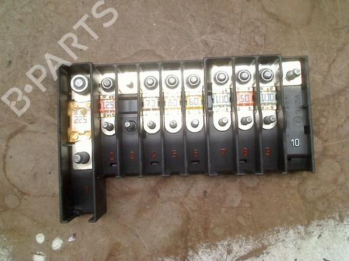 fuse-box-vw-transporter-t5-van-7ha-7hh-7ea-7eh-2003-35813420 main image