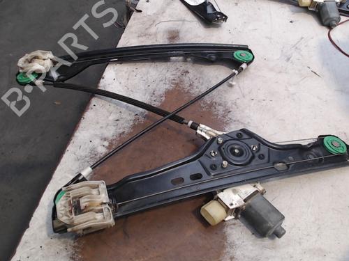 Front left window mechanism BMW 3 (E90) 318 i | BP24892363C22 
