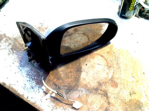 Retrovisor derecho DAIHATSU CUORE VI (L251, L250_, L260_) 1.0 (58 hp) 32747439