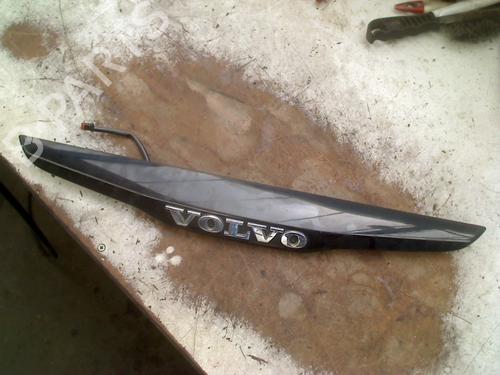Tailgate handle VOLVO C30 (533) D5 | BP29283409C132