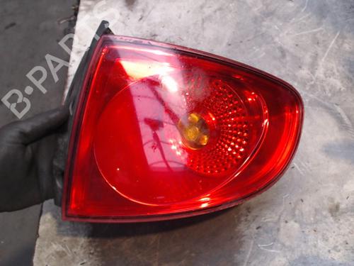 Used Right taillight SEAT ALTEA (5P1) 1.6 (102 hp) 23273496