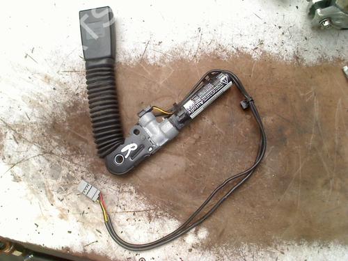 Used Seat buckle MINI MINI (R56) Cooper (122 hp) 27724323