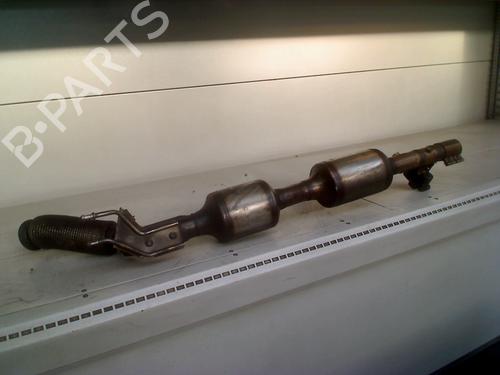 Used Catalyst Catalyst MAN TGE Van 2.0 TDI (01V, 03V, 36V, UYB, UYC, UYD) (140 hp) 33326706 33326706