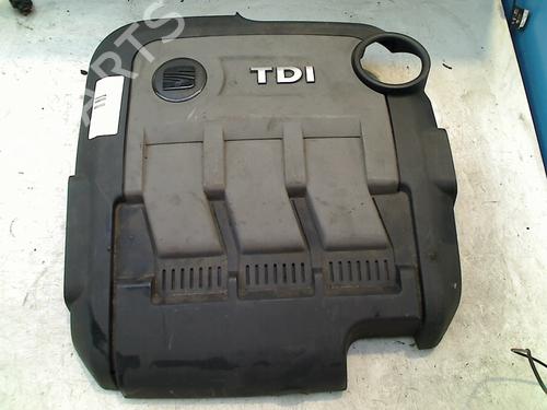 Used Upper protection Upper protection 21916900 21916900