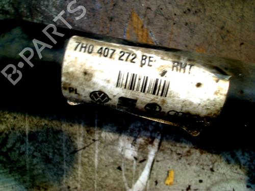 Right front driveshaft VW TRANSPORTER T5 Van (7HA, 7HH, 7EA, 7EH) 2.5 TDI | BP30964648M39