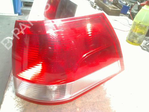 Used Right taillight Right taillight OPEL VECTRA C Estate (Z02) 2.2 direct (F35) (155 hp) 28602392 28602392