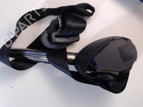 Used Front left seatbelt VW POLO III (6N1) 60 1.4 (60 hp) 21910102