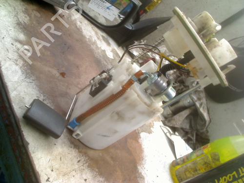Fuel pump HYUNDAI i20 I (PB, PBT) 1.2 | BP28609675M76