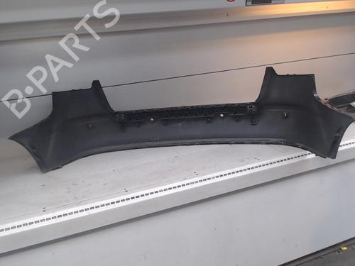 Rear bumper AUDI A3 Sportback (8PA) 1.4 TFSI | BP25620349C8 