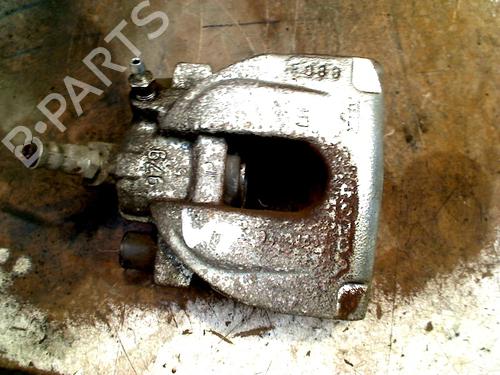 Used Left rear brake caliper Left rear brake caliper 31270295 31270295