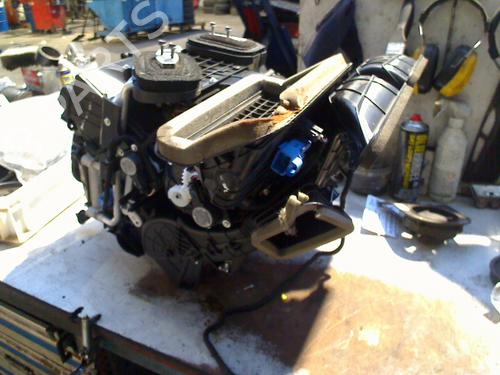 Used Heater matrix box RENAULT ZOE (BFM_) ZOE (88 hp) 31518530