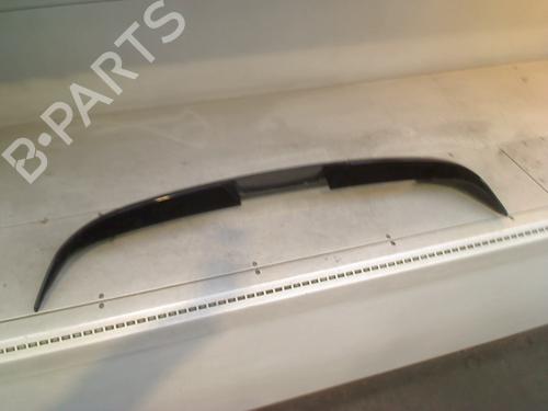 Spoiler da tampa da mala OPEL CORSA D (S07) 1.4 (L08, L68) (90 hp) 31312265