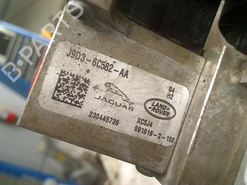 Elektronisk sensor JAGUAR I-PACE (X590) EV400 AWD | BP31297721M84 - Image 4