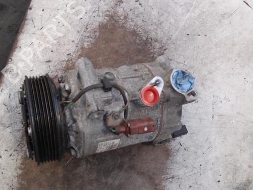 AC compressor SKODA KAMIQ (NW4) 1.5 TSI | BP23457541M34 - Image 3