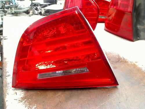 Used Left tailgate light BMW 3 (E90) 320 d (184 hp) 30323554