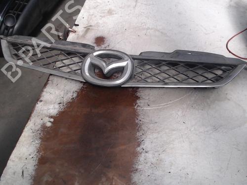 Used Grille MAZDA 5 (CR) 1.8 (CR19) (116 hp) 25837449