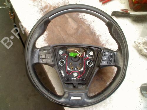 Used Steering wheel VOLVO C30 (533) D5 (163 hp) 32773362
